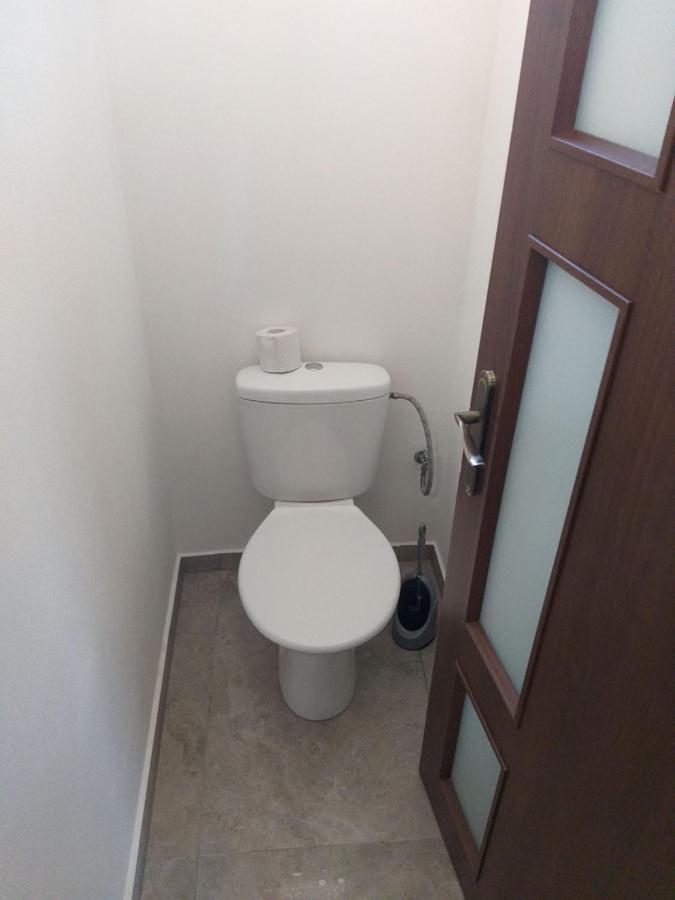 Apartman Fortuna Štúrovo المظهر الخارجي الصورة